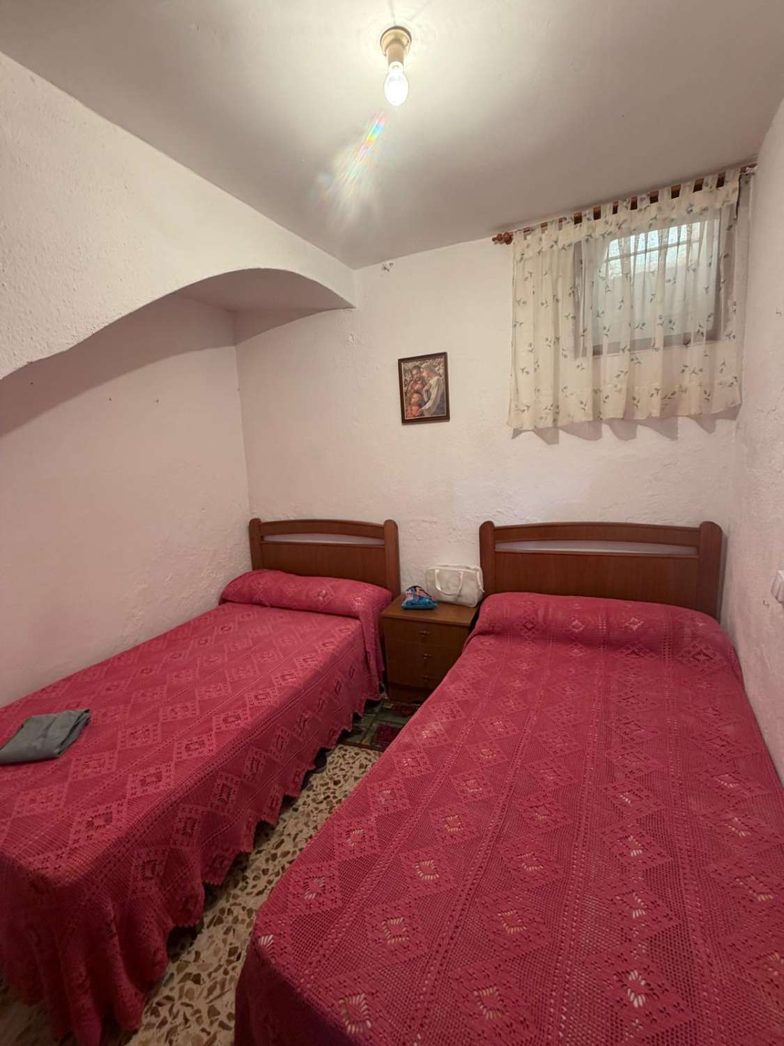 Immaculate 4-Bedroom Town House with patio and wonderful Views – María