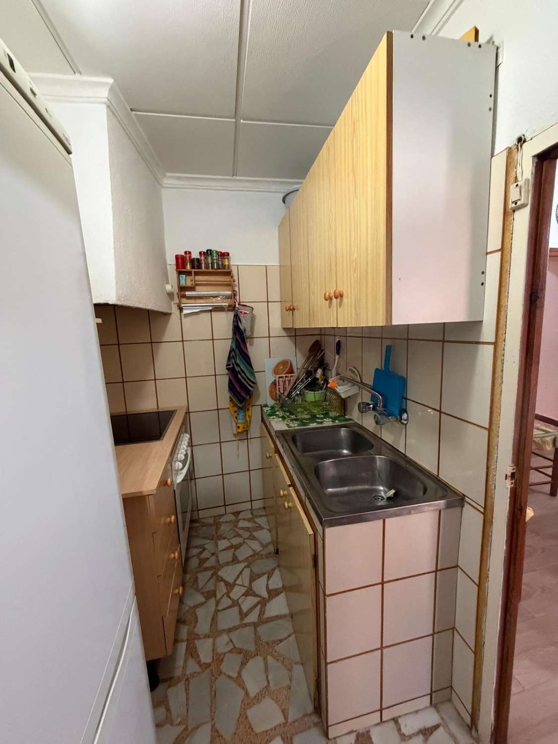 Immaculate 4-Bedroom Town House with patio and wonderful Views – María