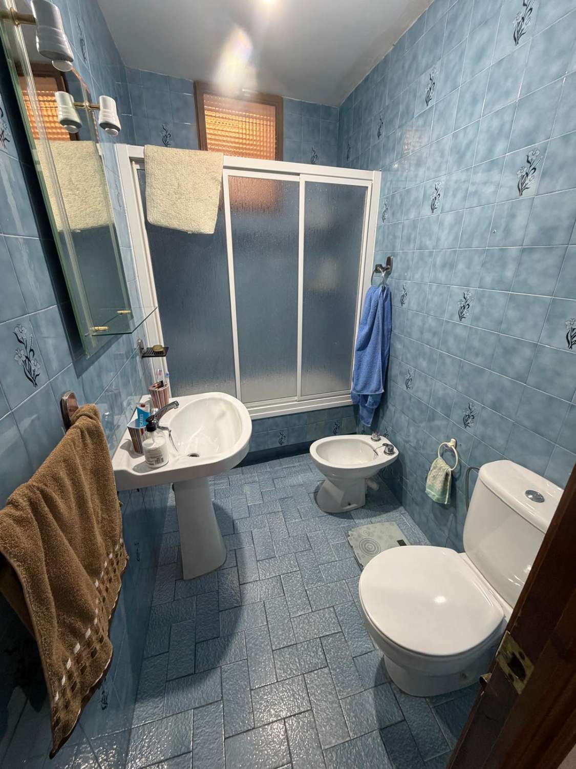 Immaculate 4-Bedroom Town House with patio and wonderful Views – María