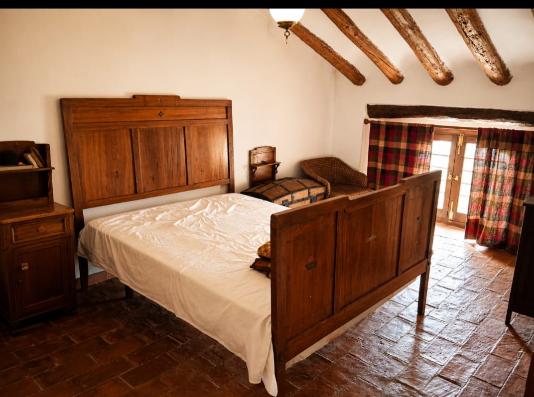 Exceptional Historic Residence in Vélez Blanco