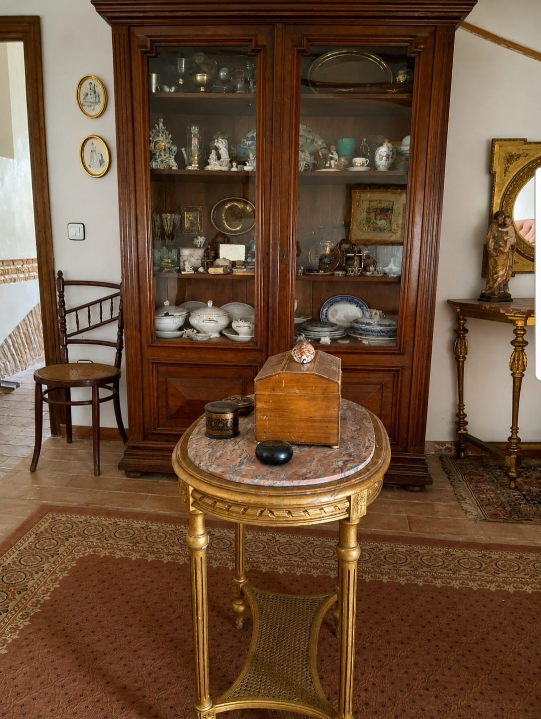 Exceptional Historic Residence in Vélez Blanco
