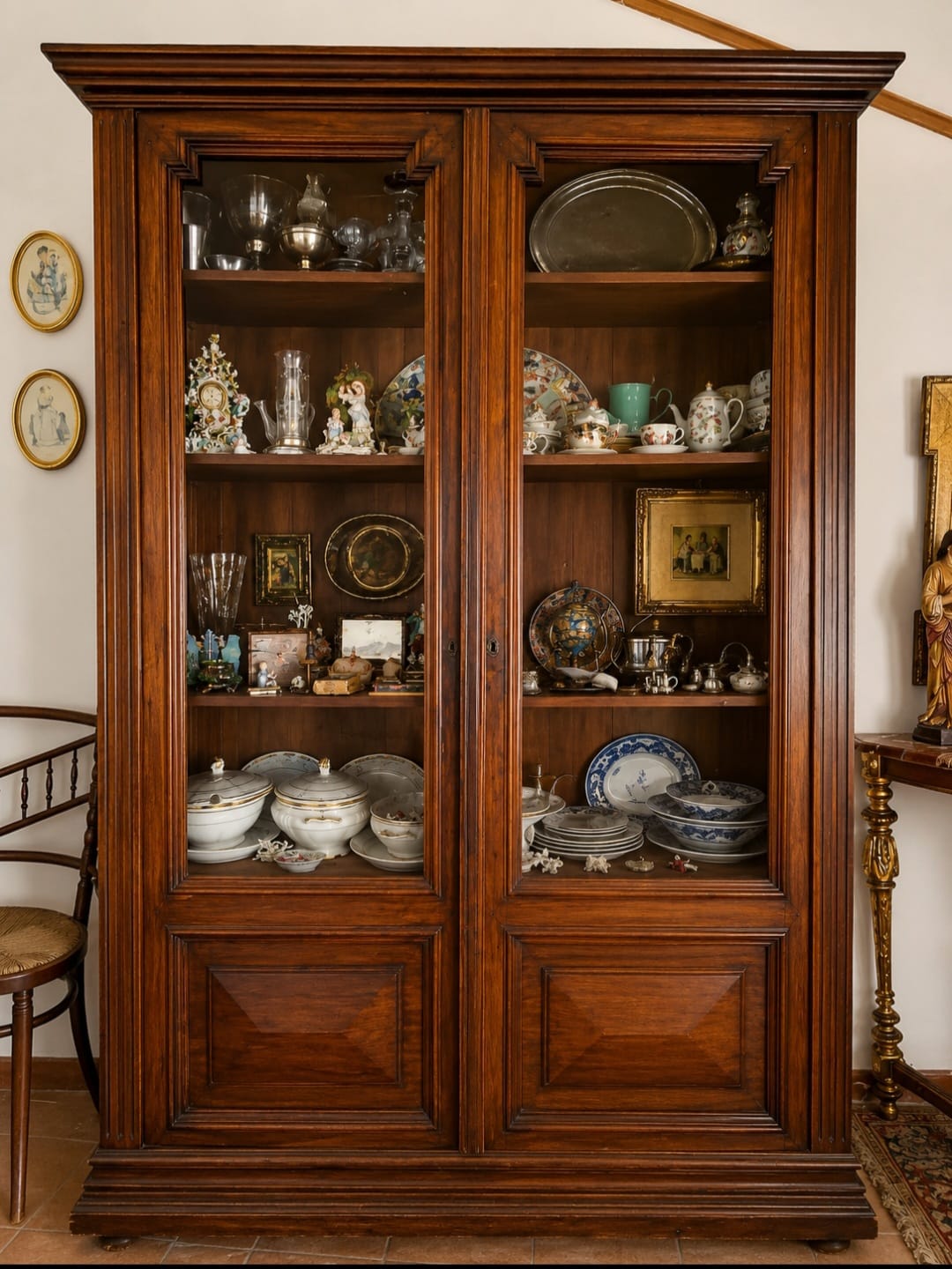 Exceptional Historic Residence in Vélez Blanco