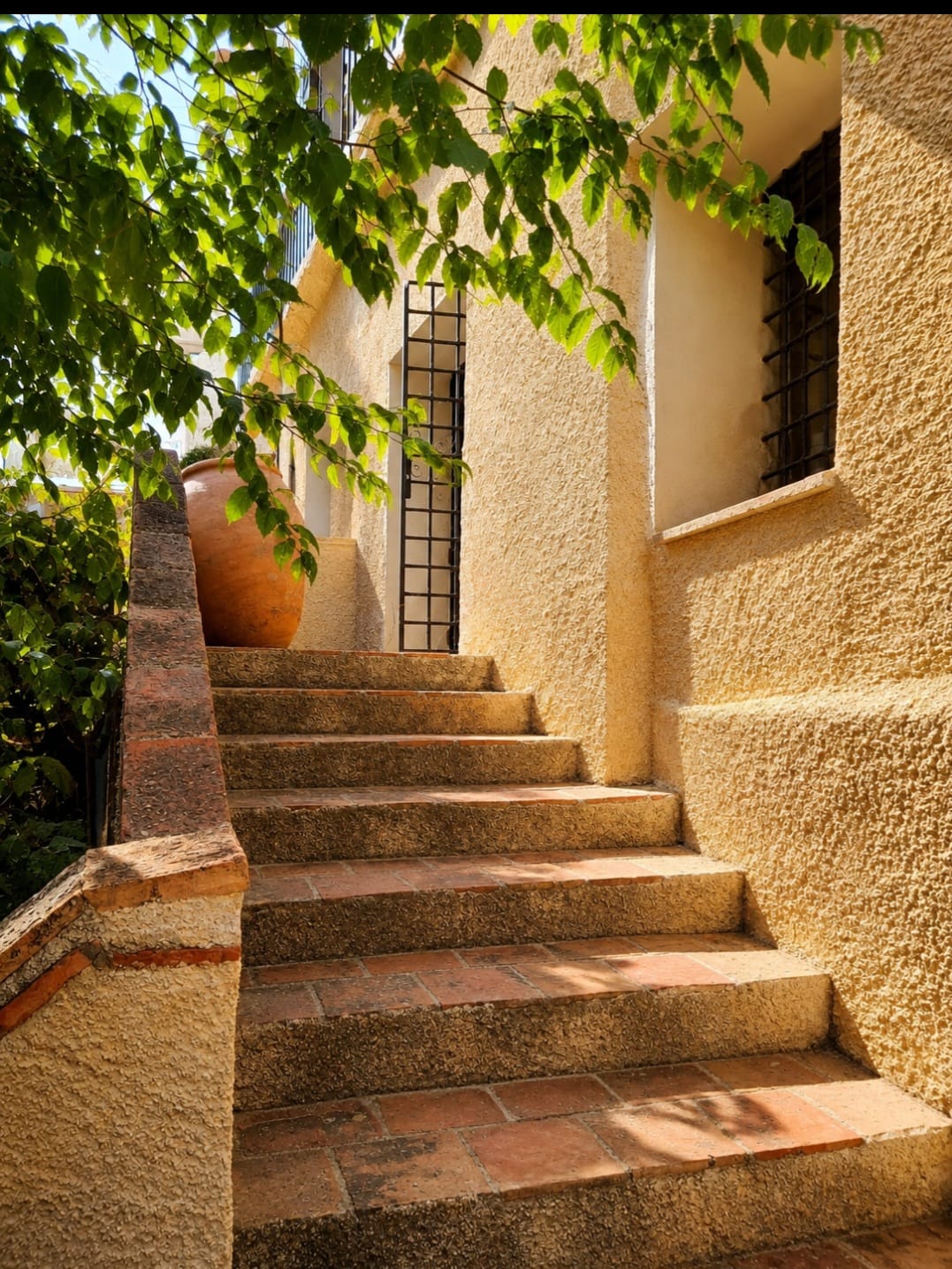 Exceptional Historic Residence in Vélez Blanco