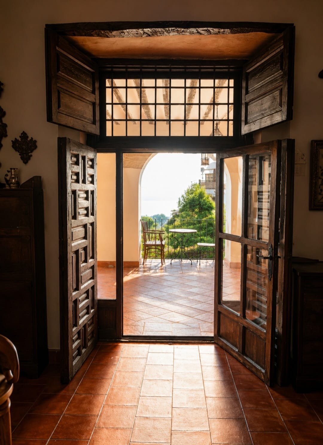 Exceptional Historic Residence in Vélez Blanco