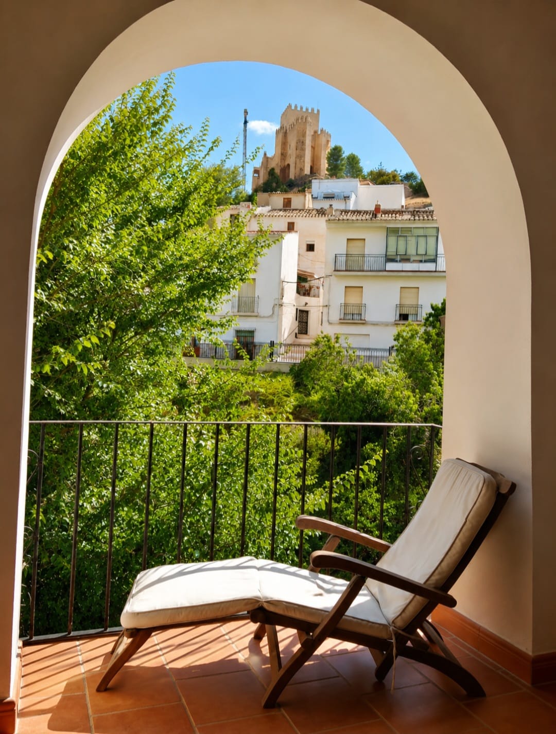 Exceptional Historic Residence in Vélez Blanco