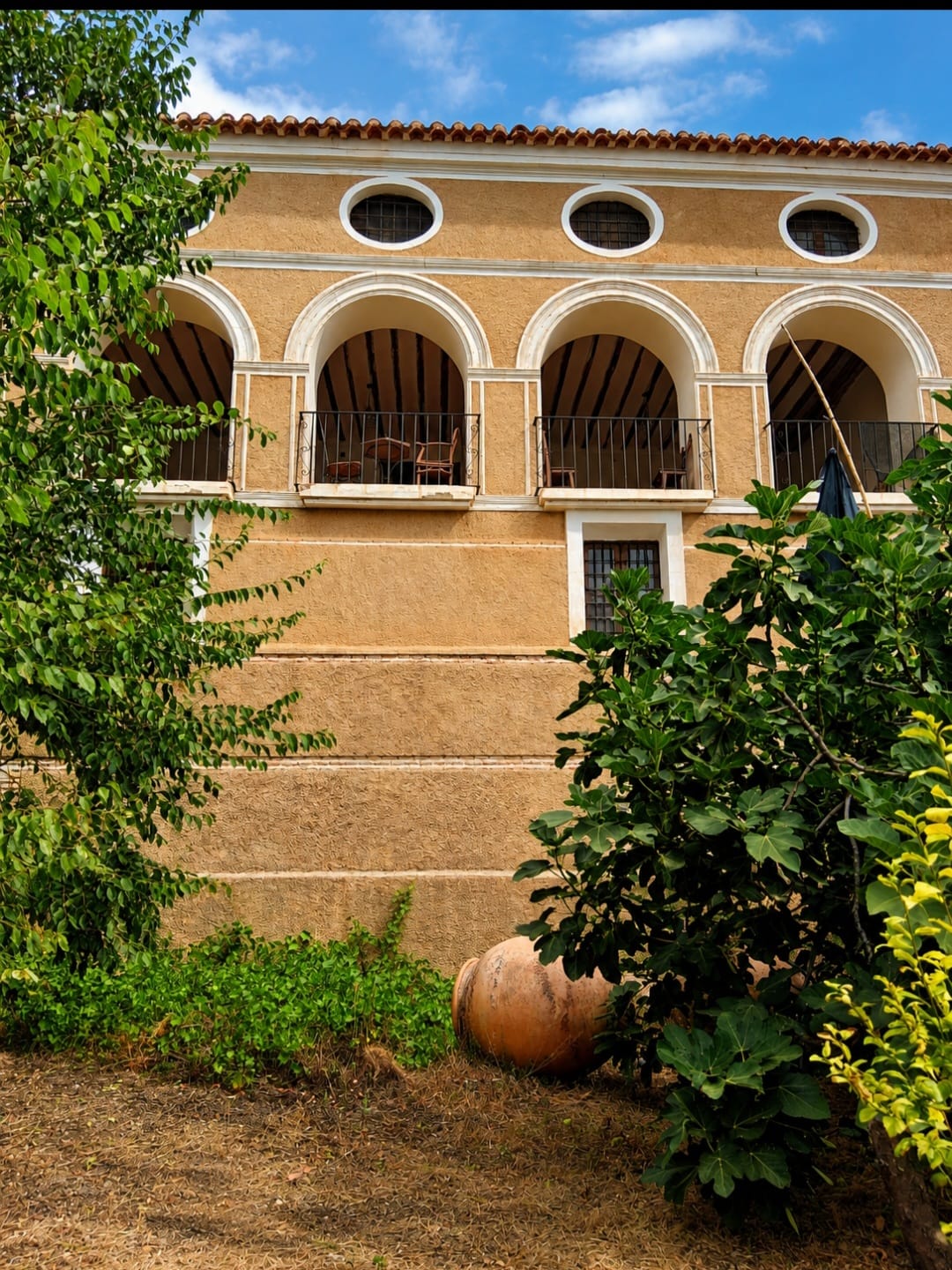 Exceptional Historic Residence in Vélez Blanco