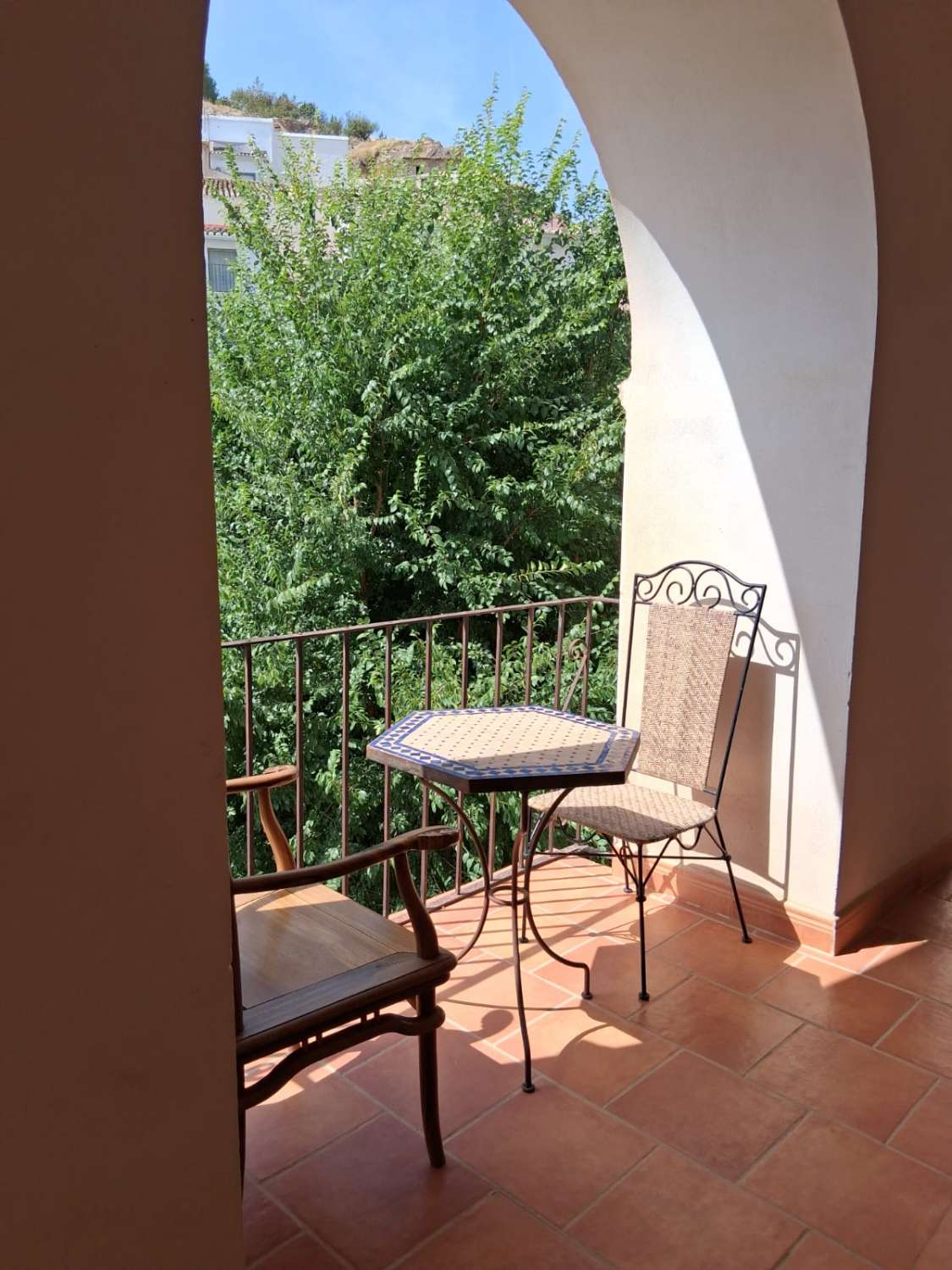 Exceptional Historic Residence in Vélez Blanco