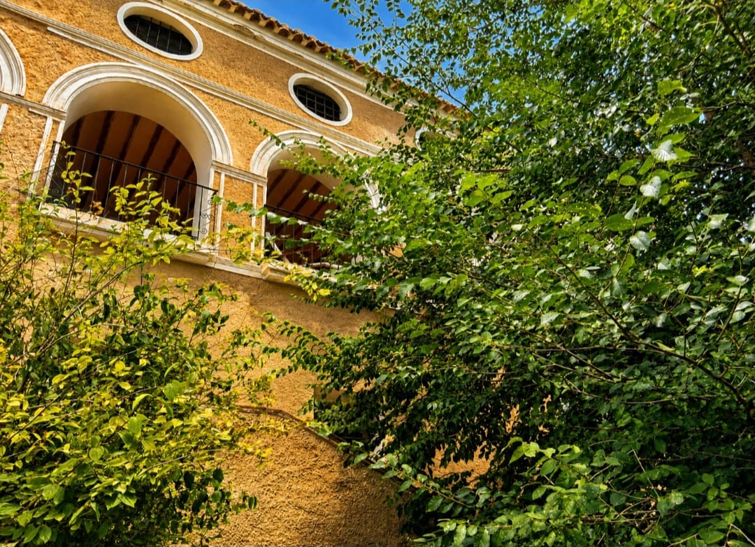 Exceptional Historic Residence in Vélez Blanco