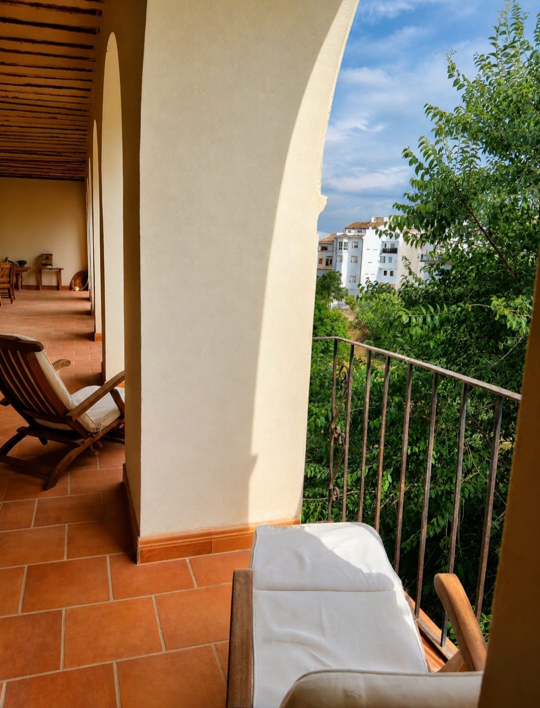 Exceptional Historic Residence in Vélez Blanco