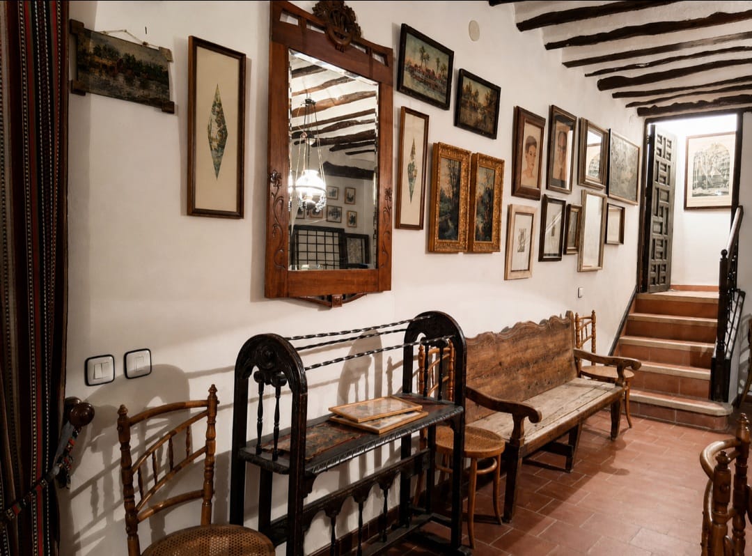 Exceptional Historic Residence in Vélez Blanco