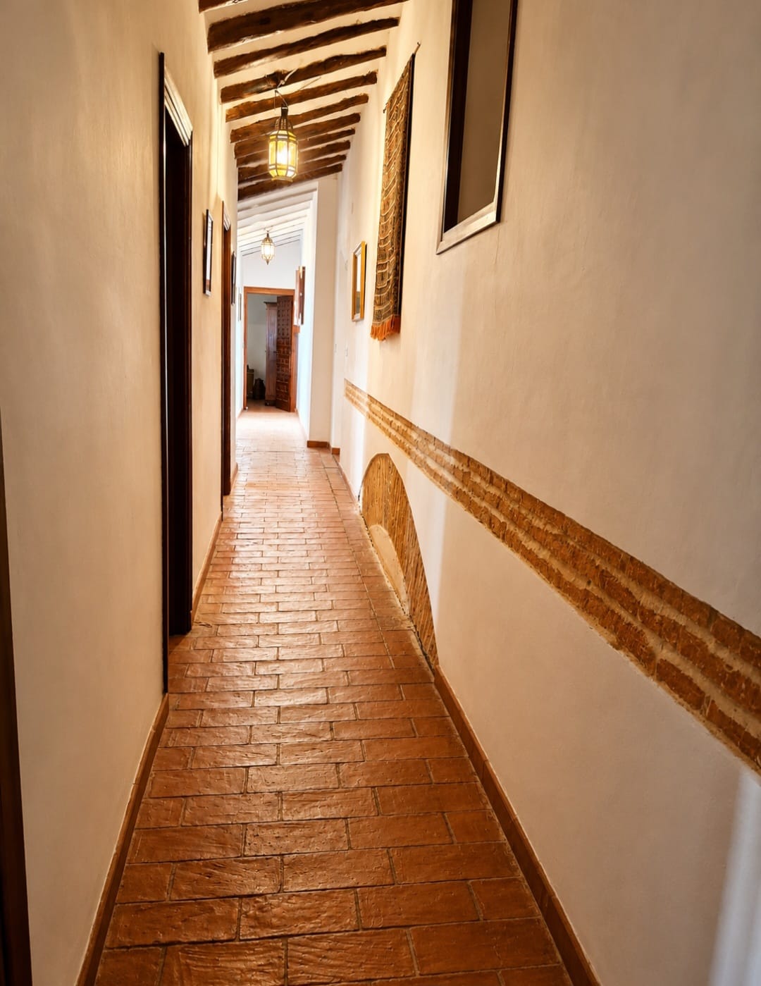 Exceptional Historic Residence in Vélez Blanco