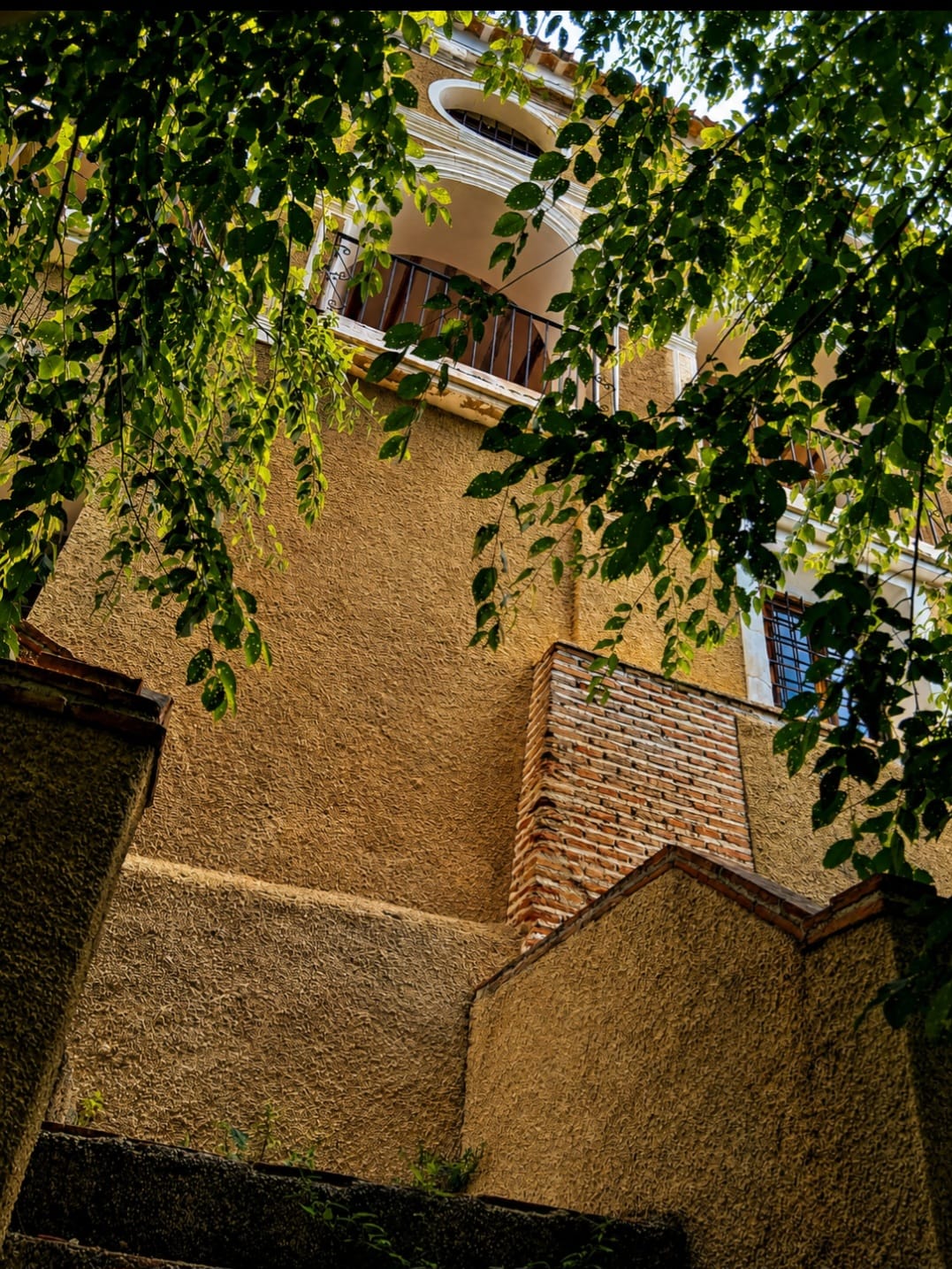Exceptional Historic Residence in Vélez Blanco
