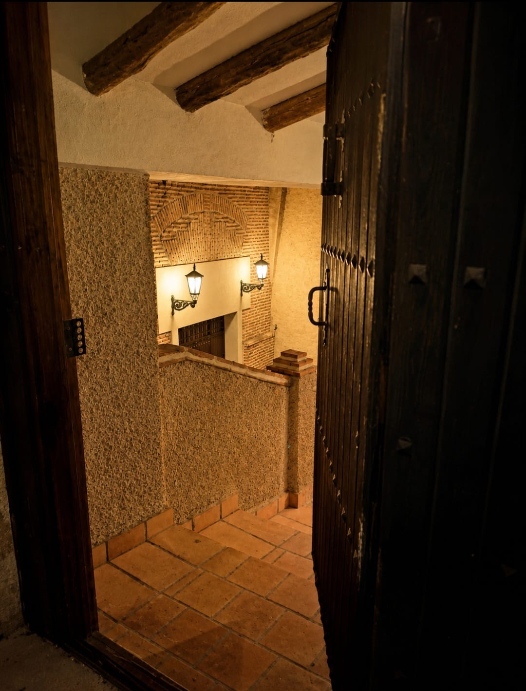 Exceptional Historic Residence in Vélez Blanco