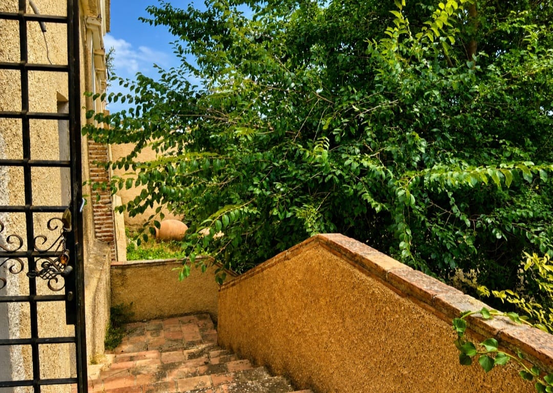 Exceptional Historic Residence in Vélez Blanco