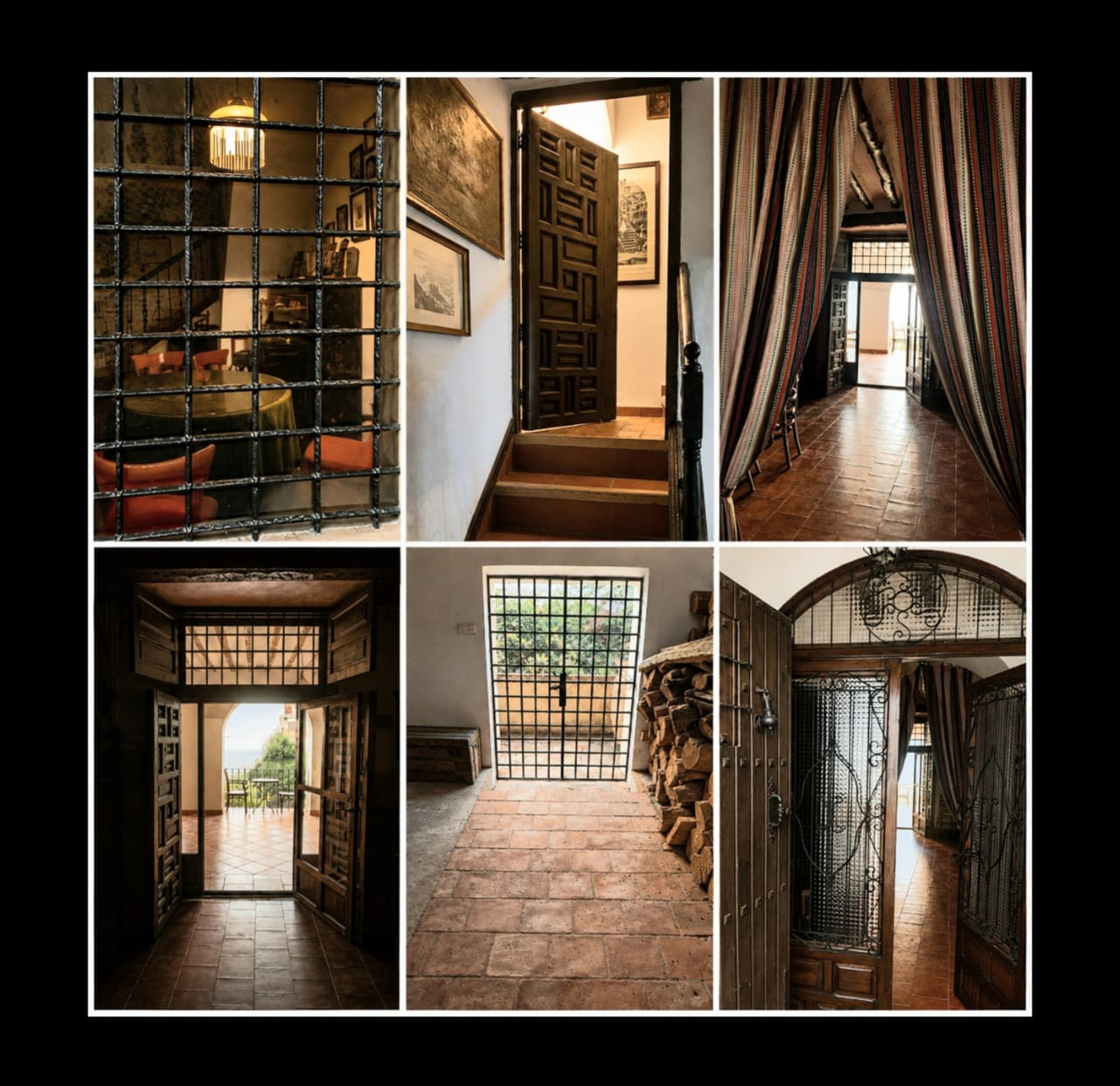 Exceptional Historic Residence in Vélez Blanco