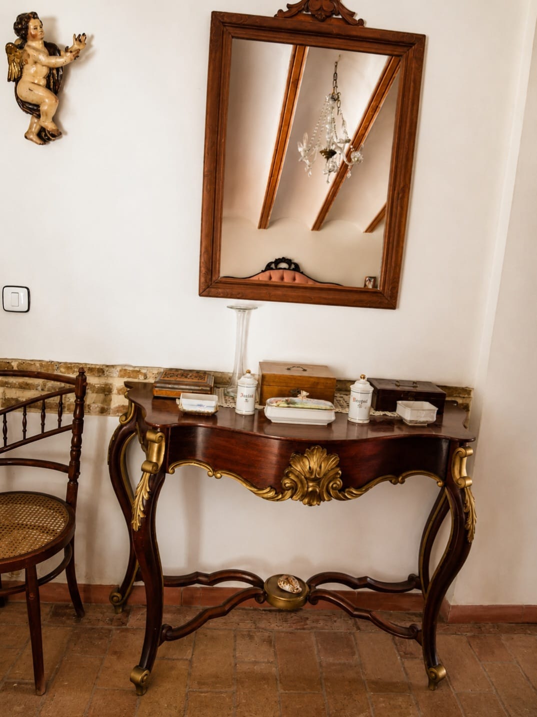 Exceptional Historic Residence in Vélez Blanco