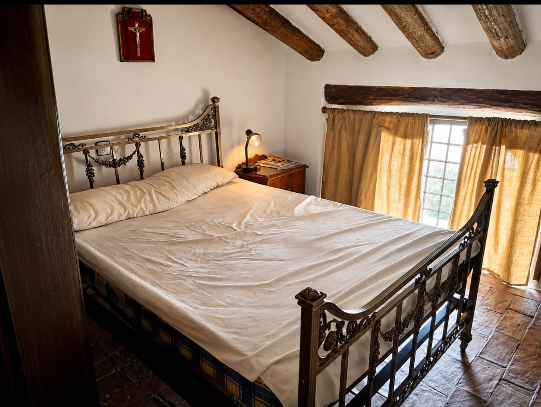 Exceptional Historic Residence in Vélez Blanco