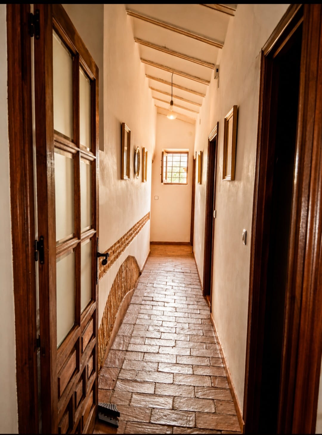Exceptional Historic Residence in Vélez Blanco