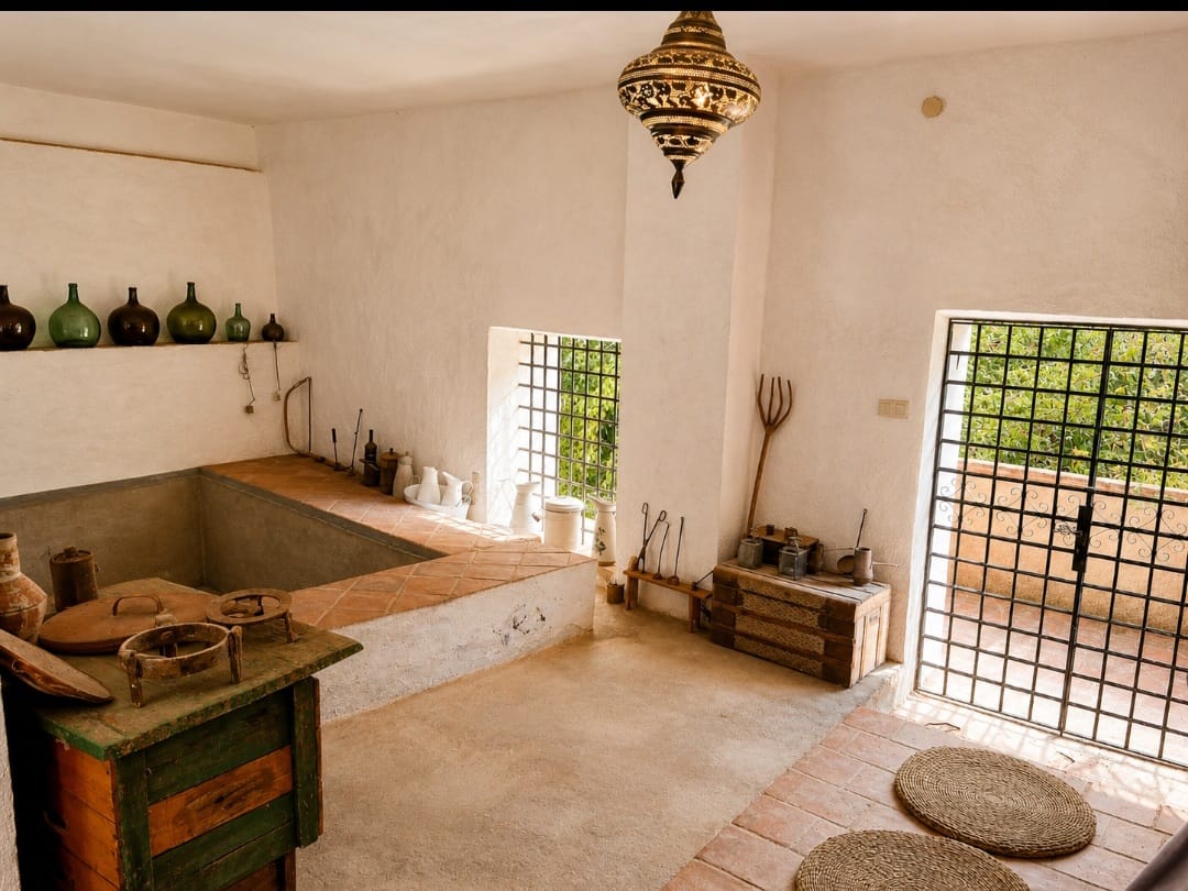 Exceptional Historic Residence in Vélez Blanco