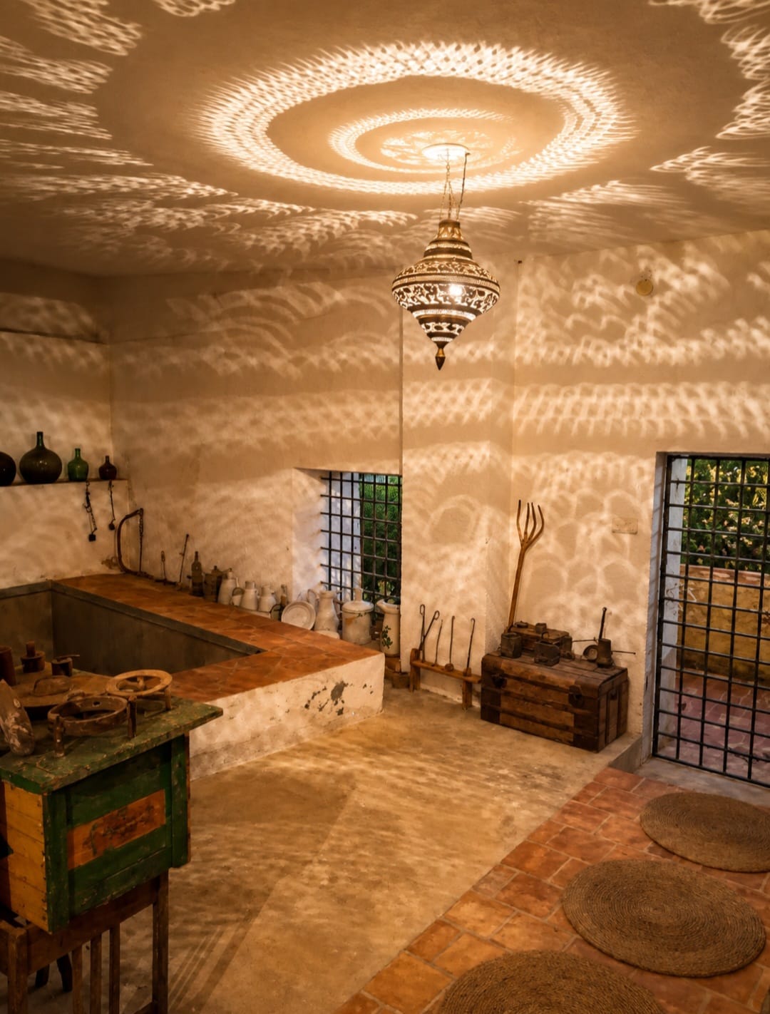 Exceptional Historic Residence in Vélez Blanco
