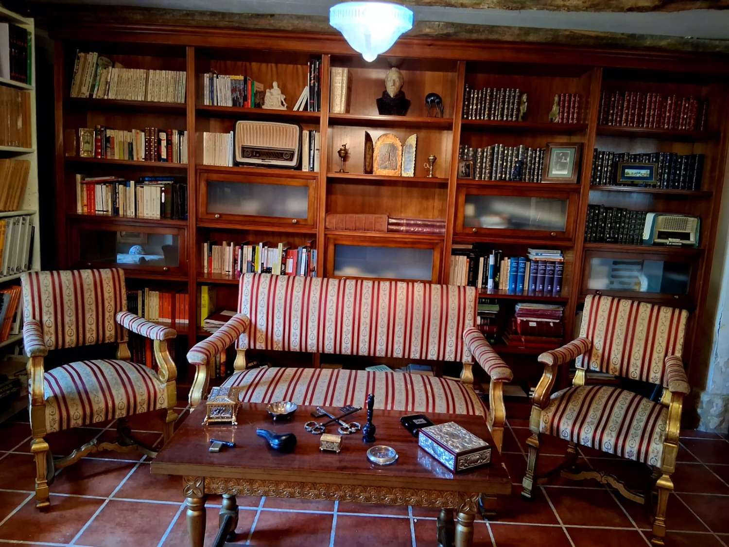 Exceptional Historic Residence in Vélez Blanco