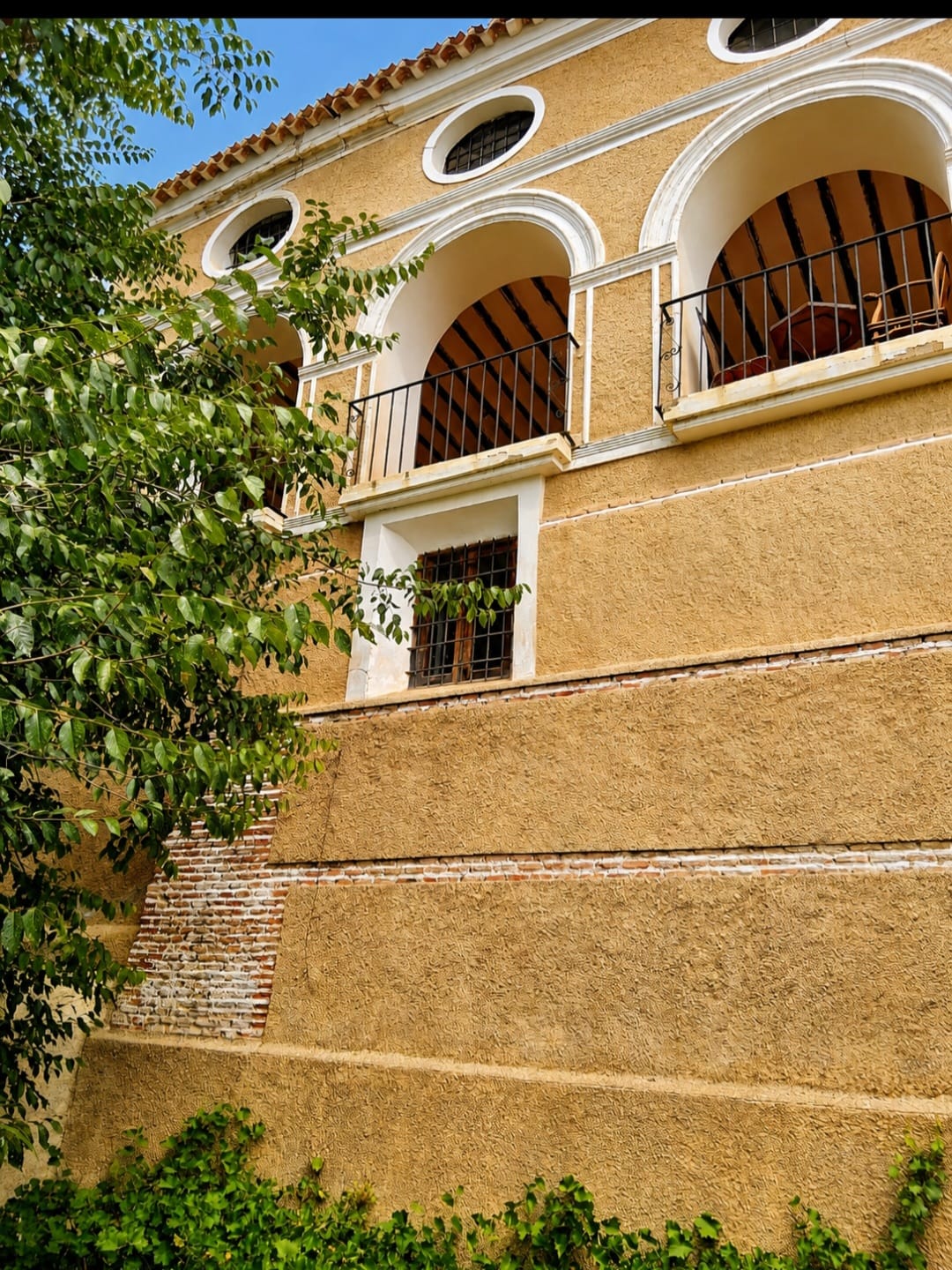 Exceptional Historic Residence in Vélez Blanco
