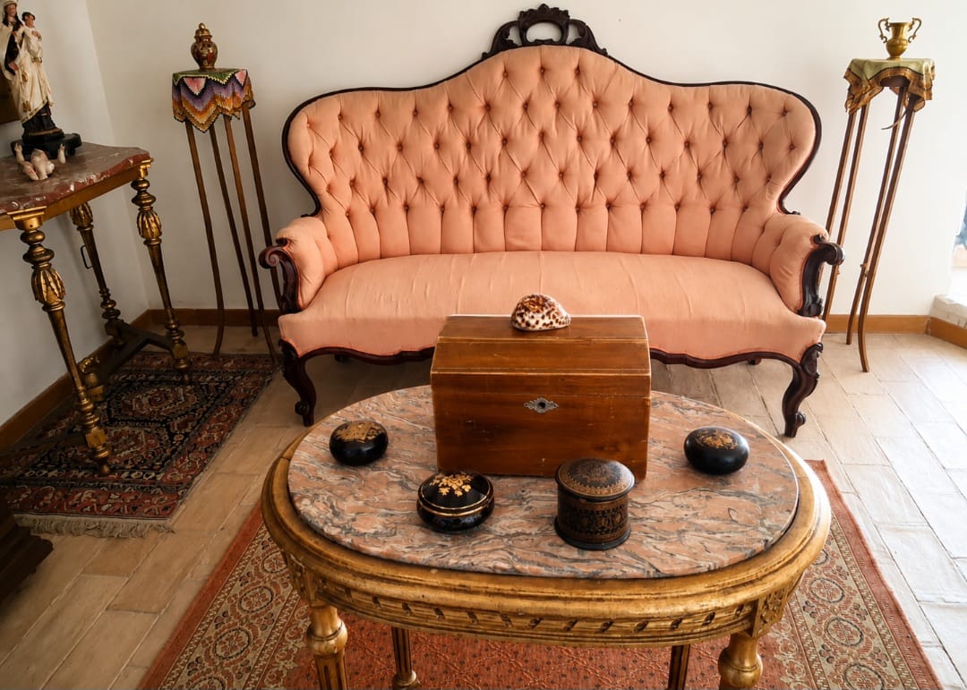 Exceptional Historic Residence in Vélez Blanco