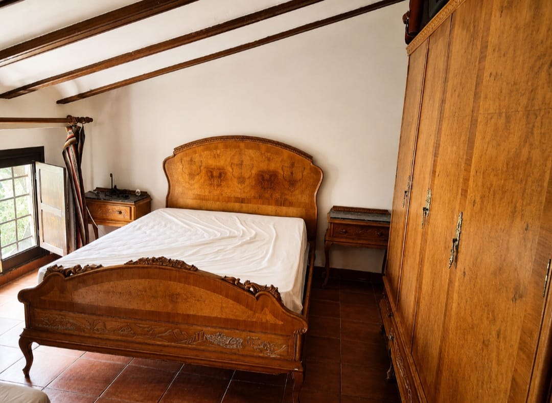 Exceptional Historic Residence in Vélez Blanco