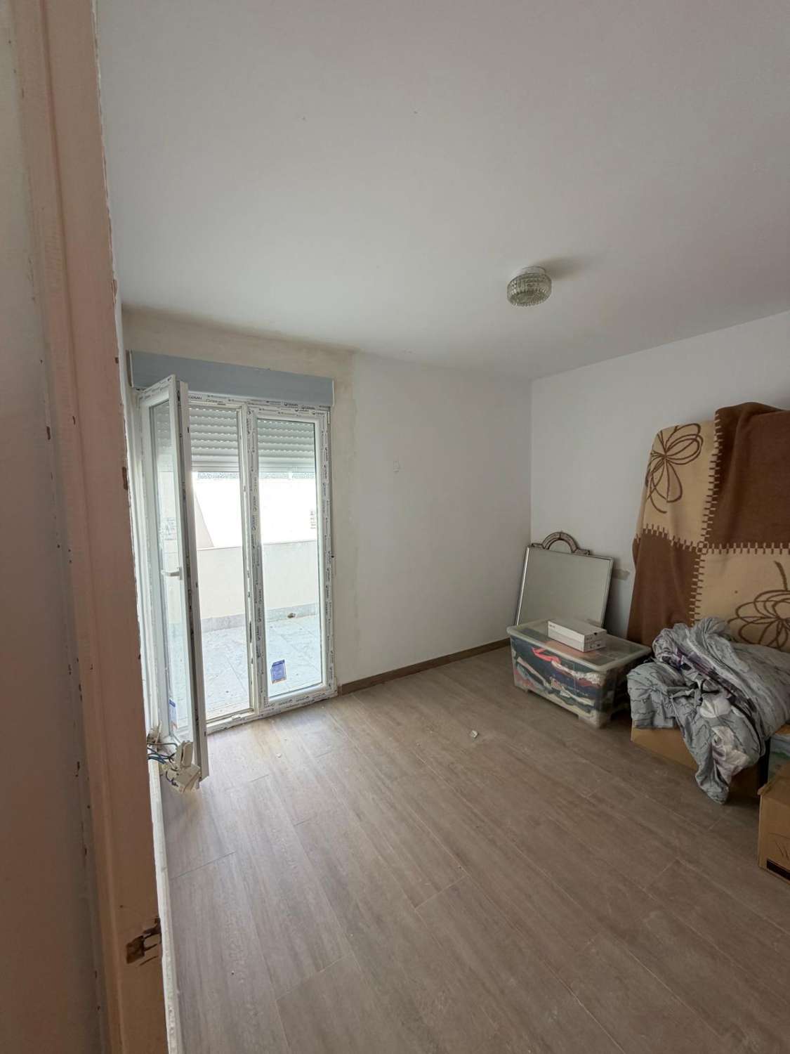 Beautifully  4 Bedroom Town House with 3 Outdoor Areas, Mountain Views & Garage – Vélez Blanco