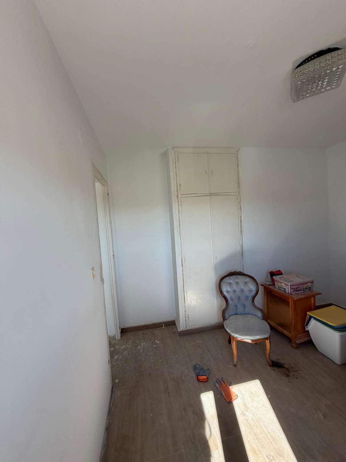 Beautifully  4 Bedroom Town House with 3 Outdoor Areas, Mountain Views & Garage – Vélez Blanco