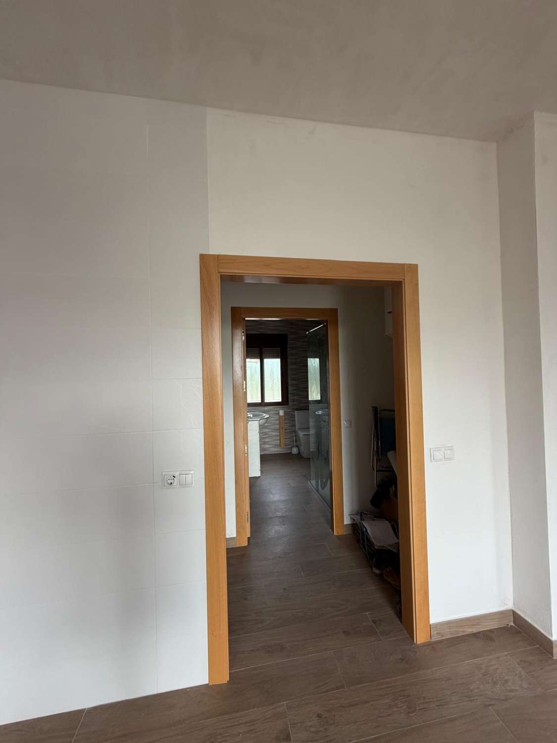 Beautifully Renovated Cortijo with 360° Mountain Views, 13,395m² of Land and Exceptional Potential