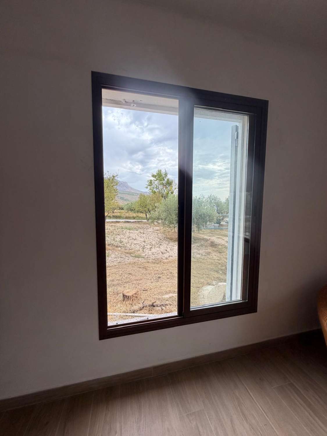 Beautifully Renovated Cortijo with 360° Mountain Views, 13,395m² of Land and Exceptional Potential