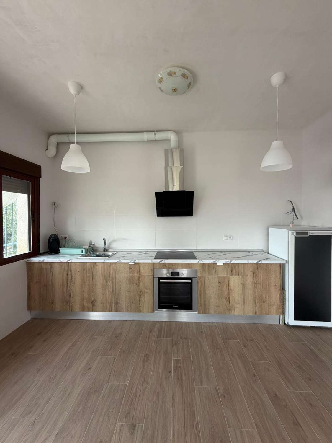 Beautifully Renovated Cortijo with 360° Mountain Views, 13,395m² of Land and Exceptional Potential