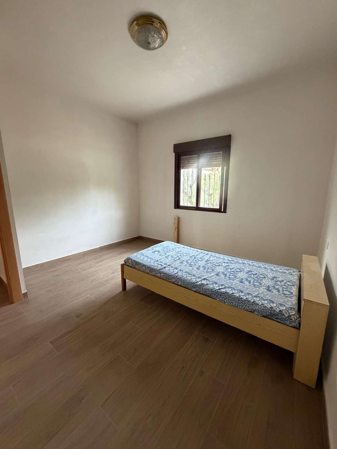 Beautifully Renovated Cortijo with 360° Mountain Views, 13,395m² of Land and Exceptional Potential