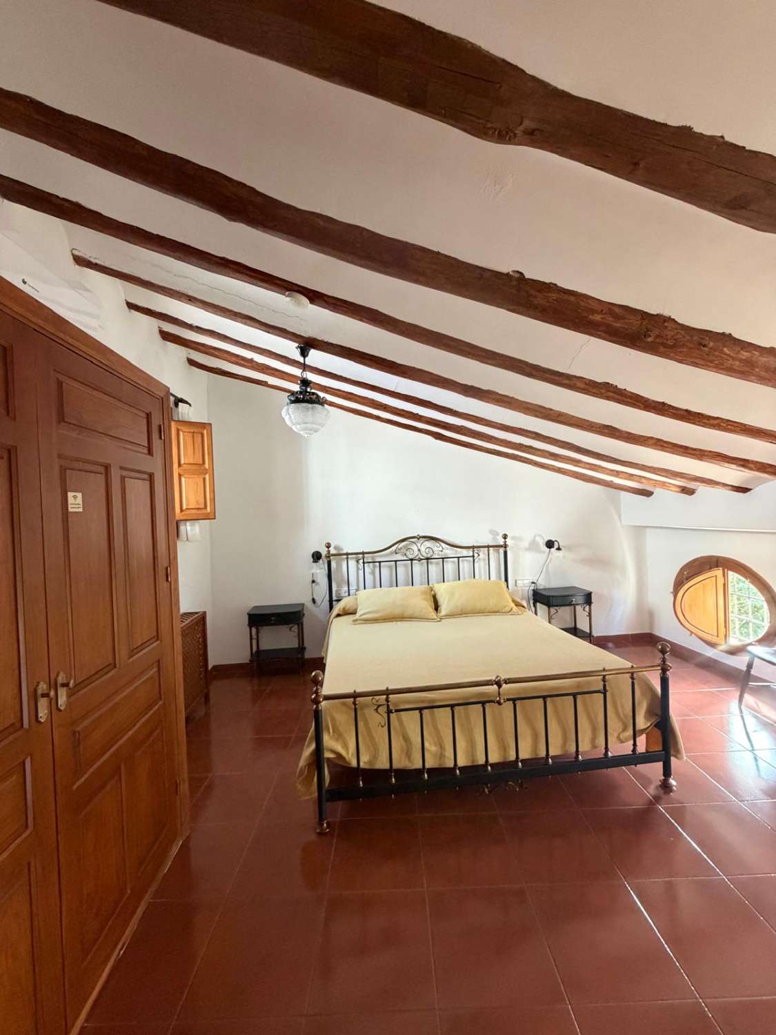 An Exceptional, Fully Restored Boutique Hotel in the Heart of Vélez Blanco – A Unique Business Opportunity