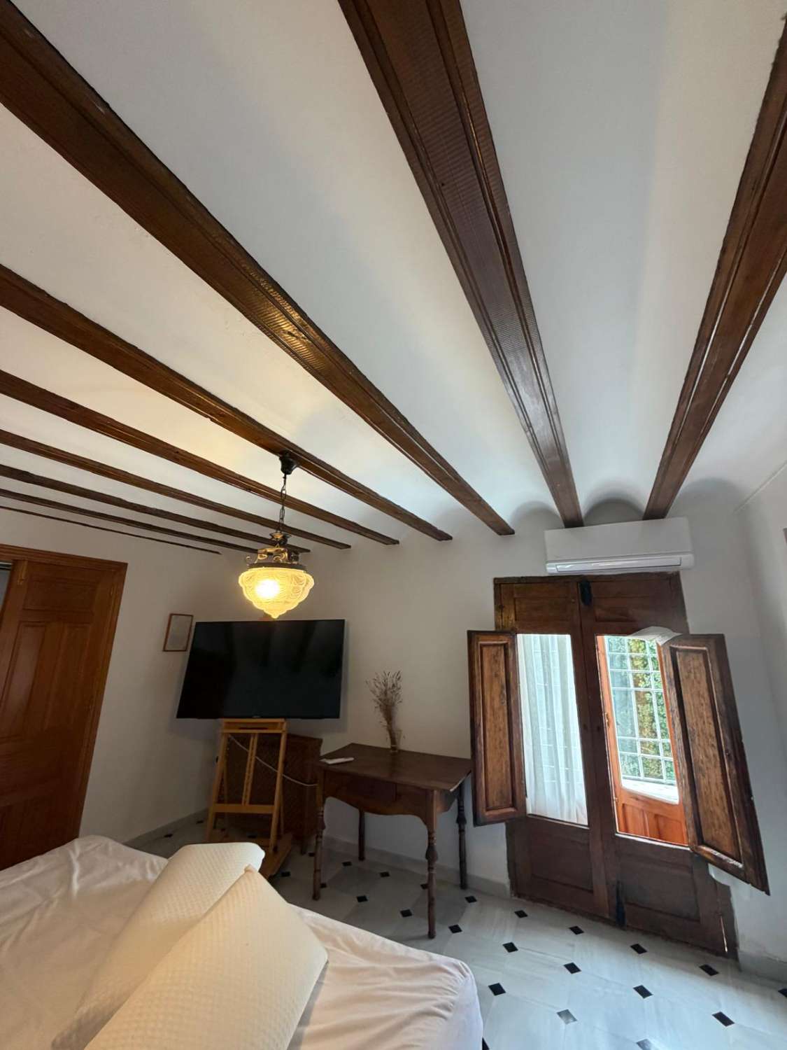 An Exceptional, Fully Restored Boutique Hotel in the Heart of Vélez Blanco – A Unique Business Opportunity