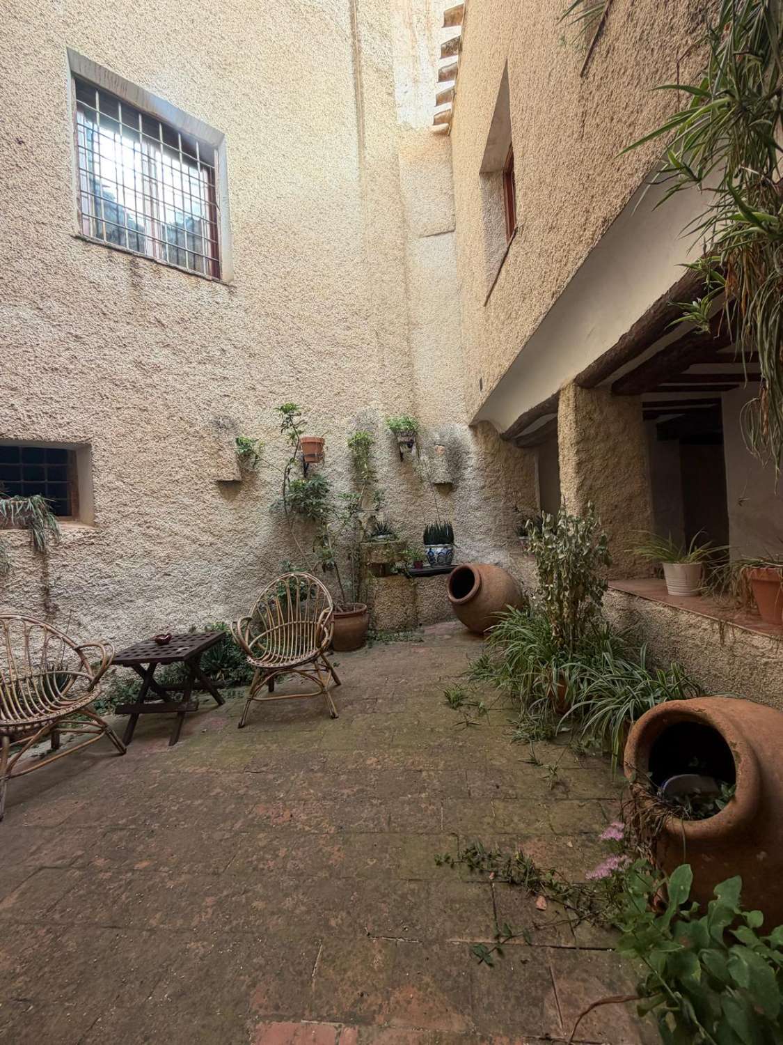 An Exceptional, Fully Restored Boutique Hotel in the Heart of Vélez Blanco – A Unique Business Opportunity