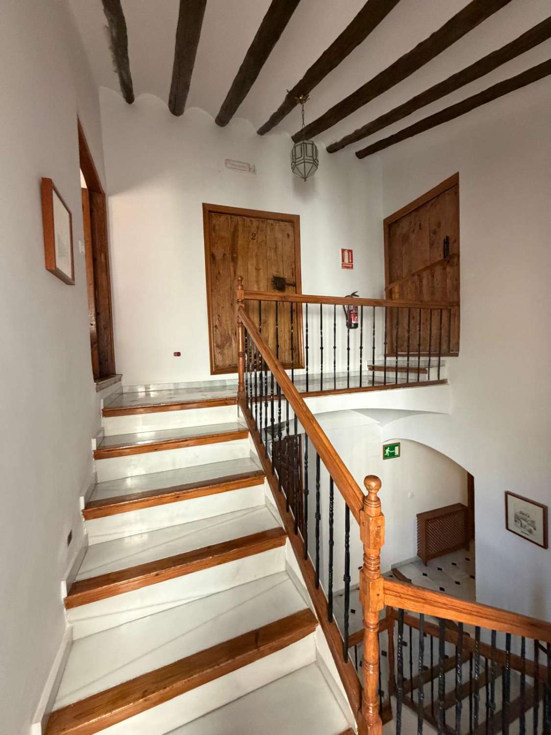 An Exceptional, Fully Restored Boutique Hotel in the Heart of Vélez Blanco – A Unique Business Opportunity