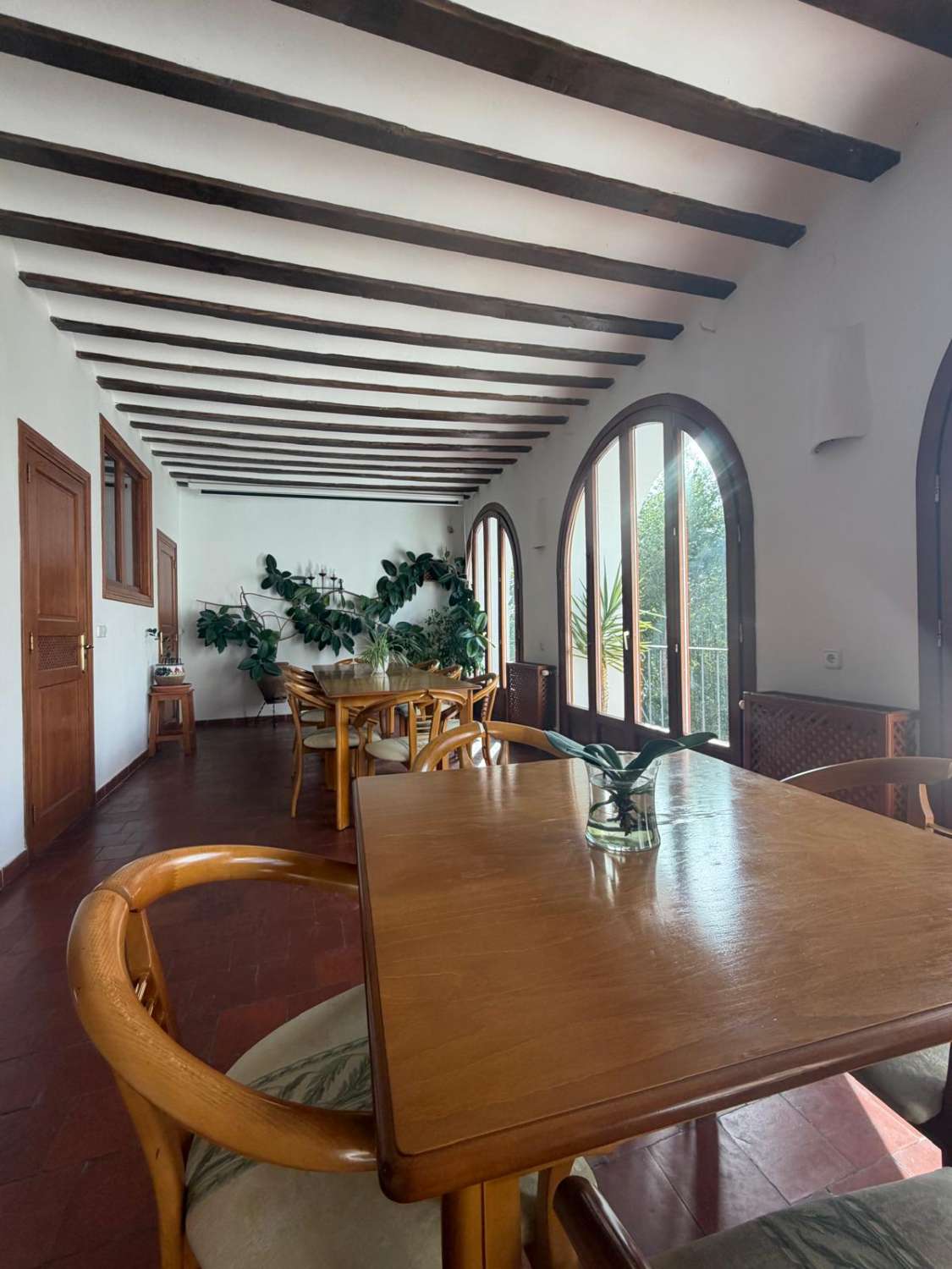 An Exceptional, Fully Restored Boutique Hotel in the Heart of Vélez Blanco – A Unique Business Opportunity