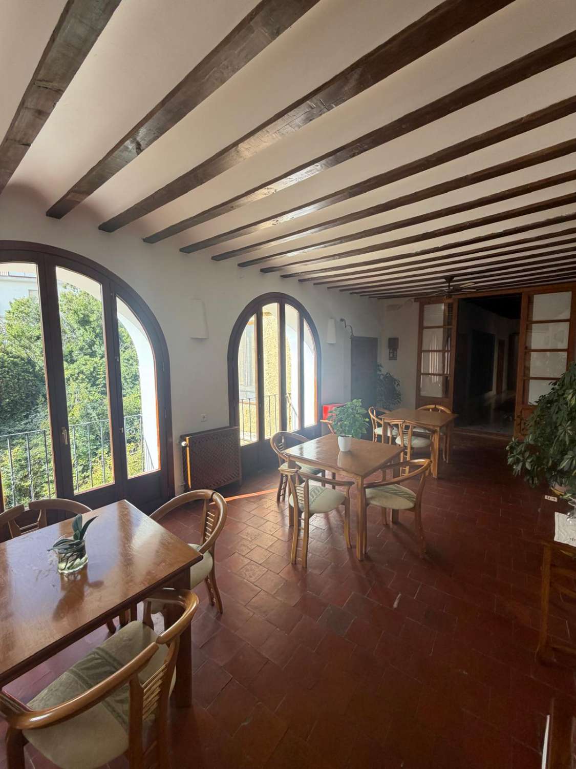An Exceptional, Fully Restored Boutique Hotel in the Heart of Vélez Blanco – A Unique Business Opportunity