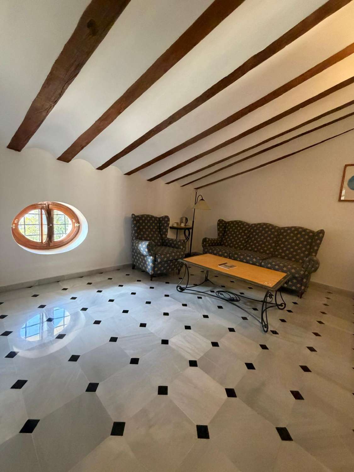An Exceptional, Fully Restored Boutique Hotel in the Heart of Vélez Blanco – A Unique Business Opportunity