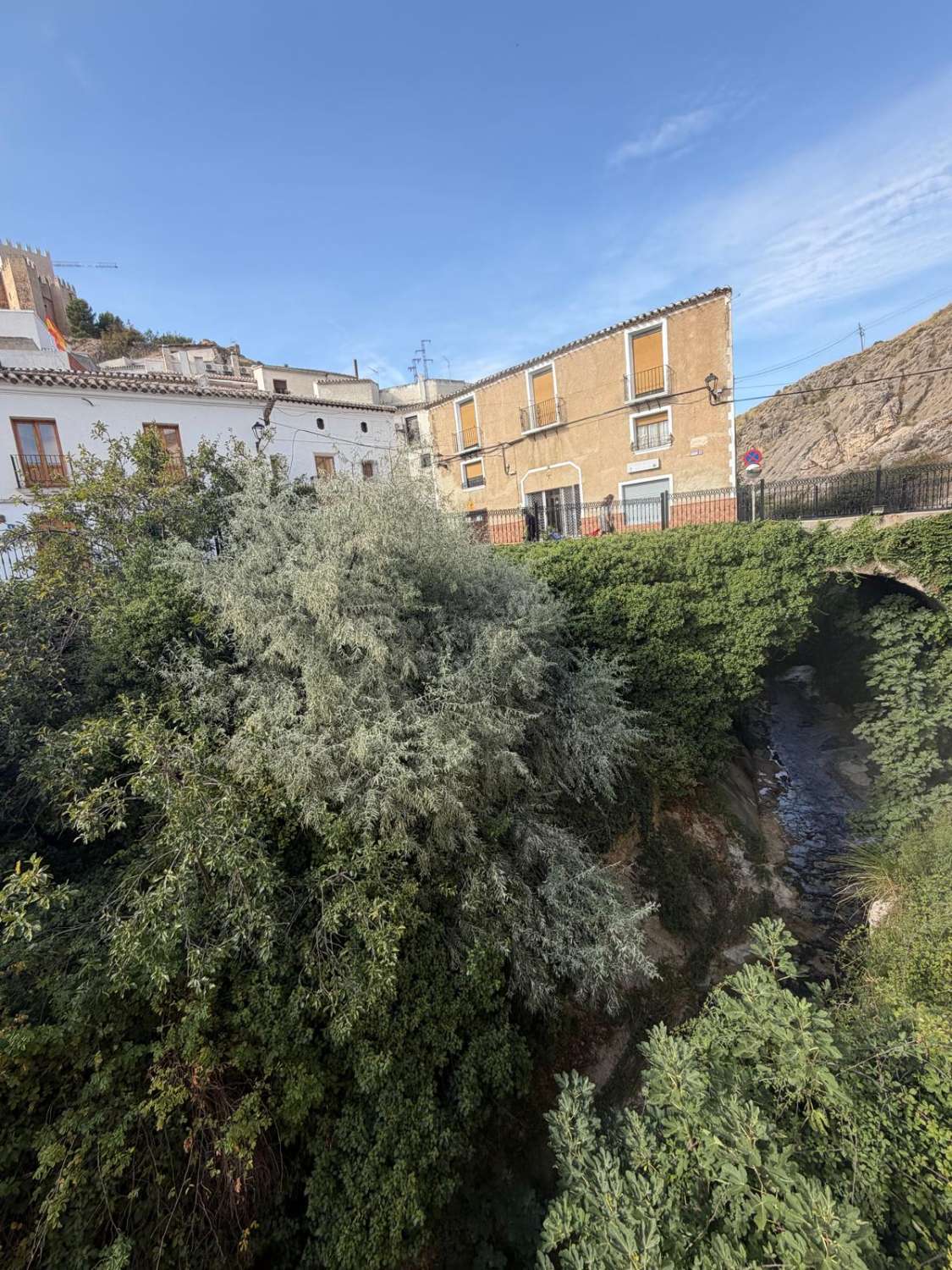 An Exceptional, Fully Restored Boutique Hotel in the Heart of Vélez Blanco – A Unique Business Opportunity