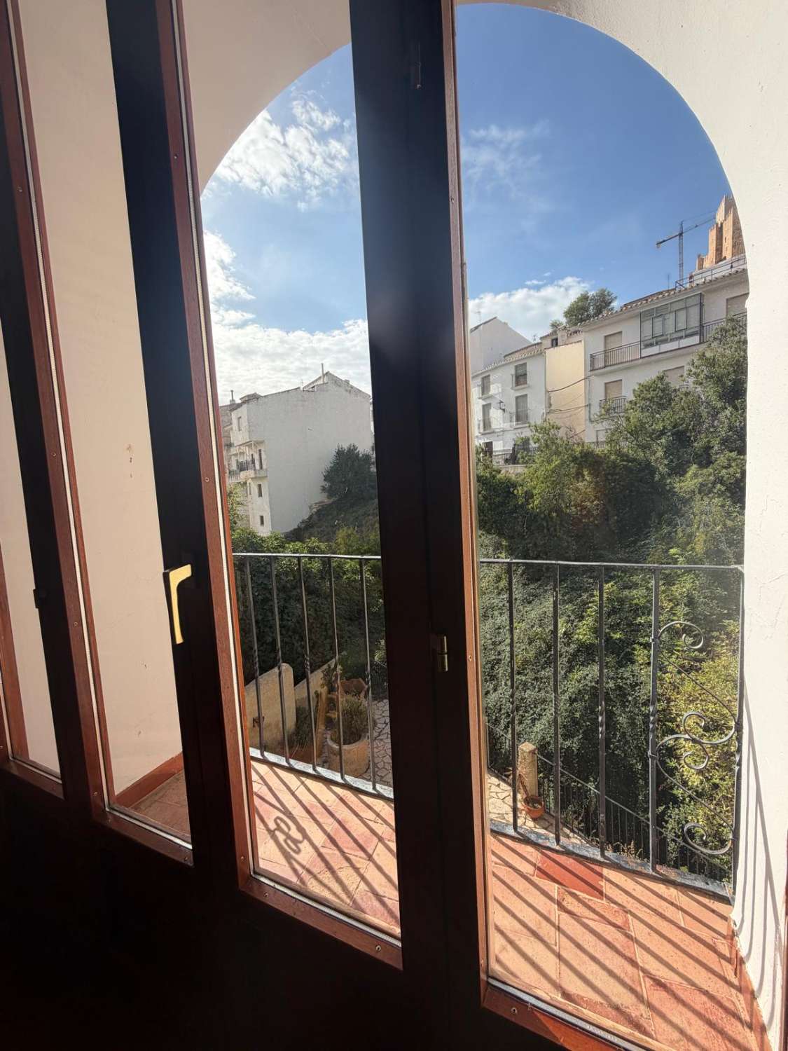 An Exceptional, Fully Restored Boutique Hotel in the Heart of Vélez Blanco – A Unique Business Opportunity