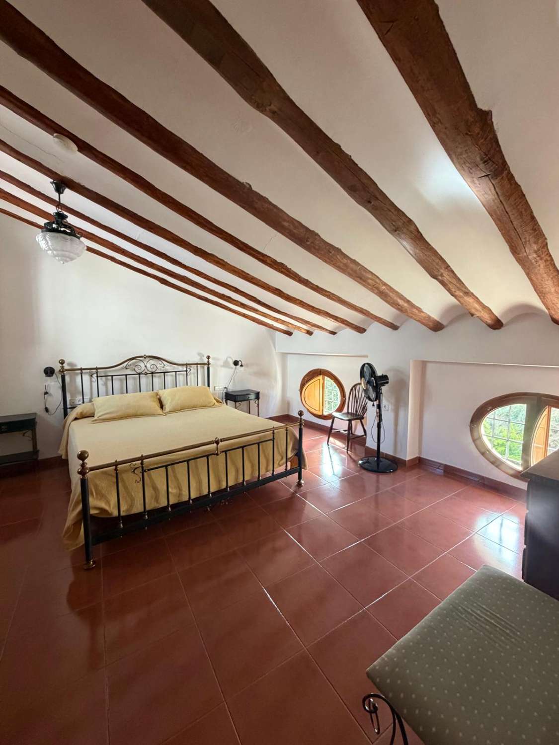 An Exceptional, Fully Restored Boutique Hotel in the Heart of Vélez Blanco – A Unique Business Opportunity