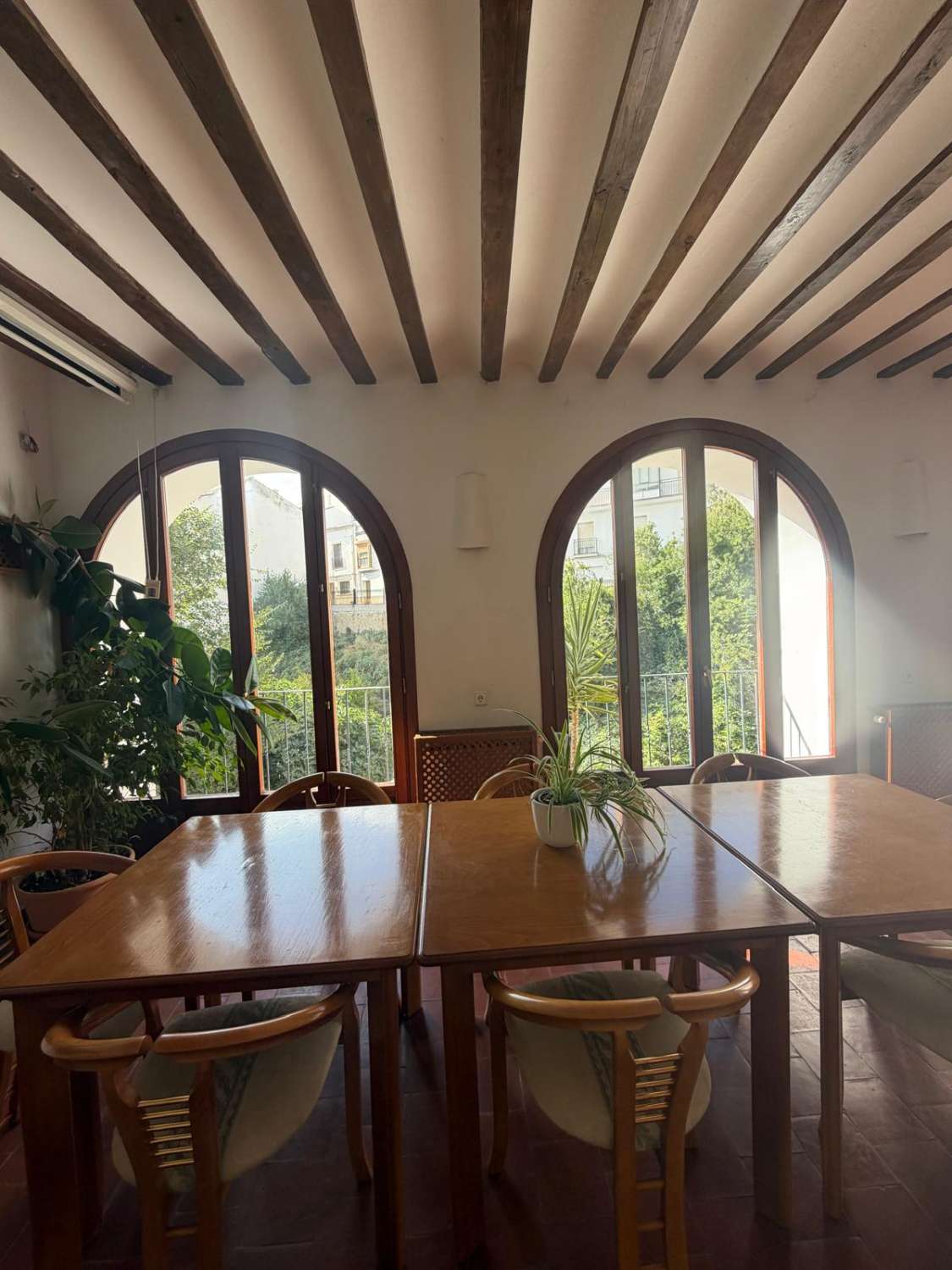 An Exceptional, Fully Restored Boutique Hotel in the Heart of Vélez Blanco – A Unique Business Opportunity