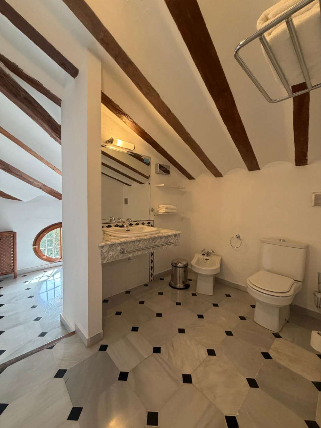 An Exceptional, Fully Restored Boutique Hotel in the Heart of Vélez Blanco – A Unique Business Opportunity