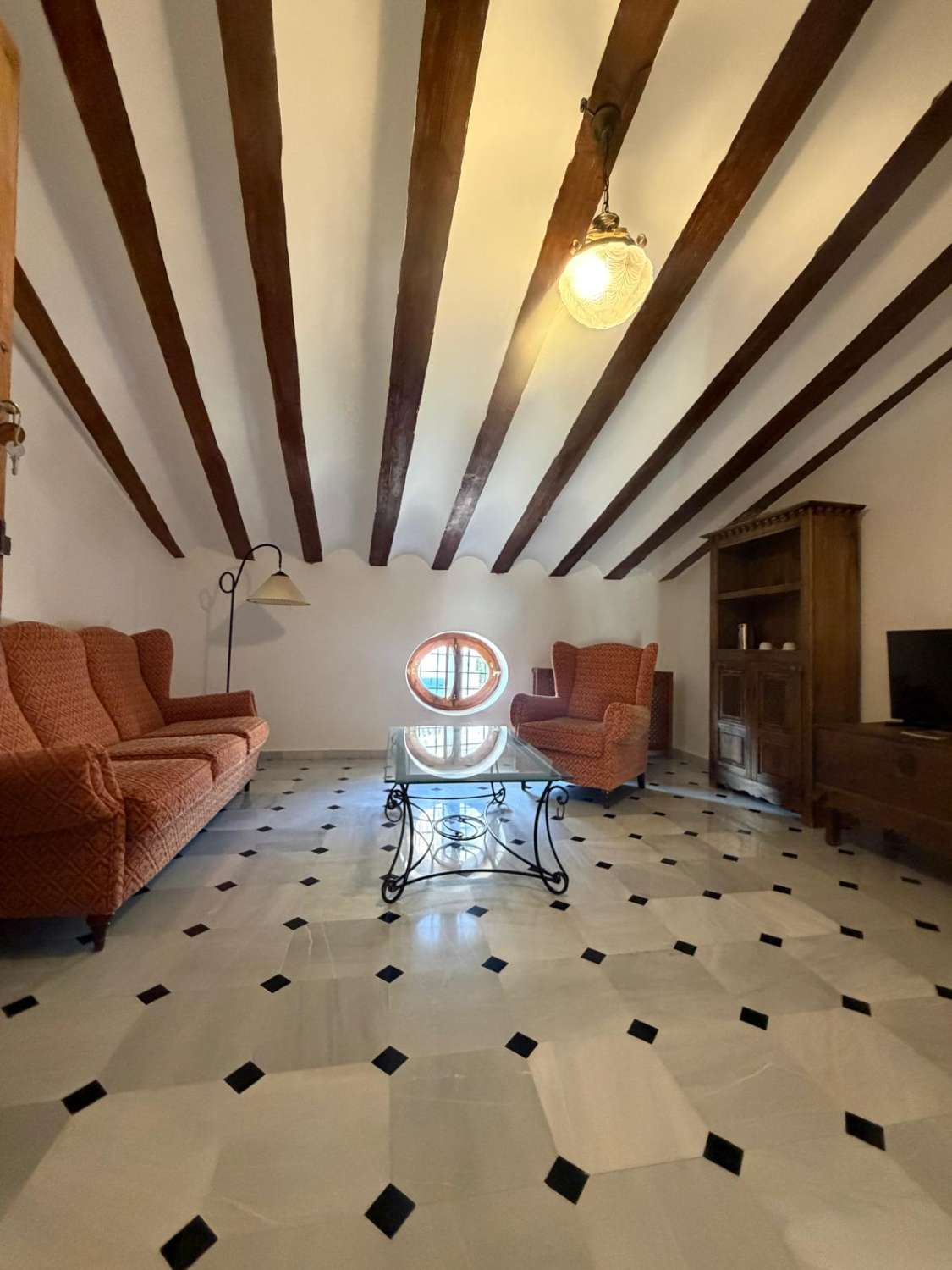 An Exceptional, Fully Restored Boutique Hotel in the Heart of Vélez Blanco – A Unique Business Opportunity