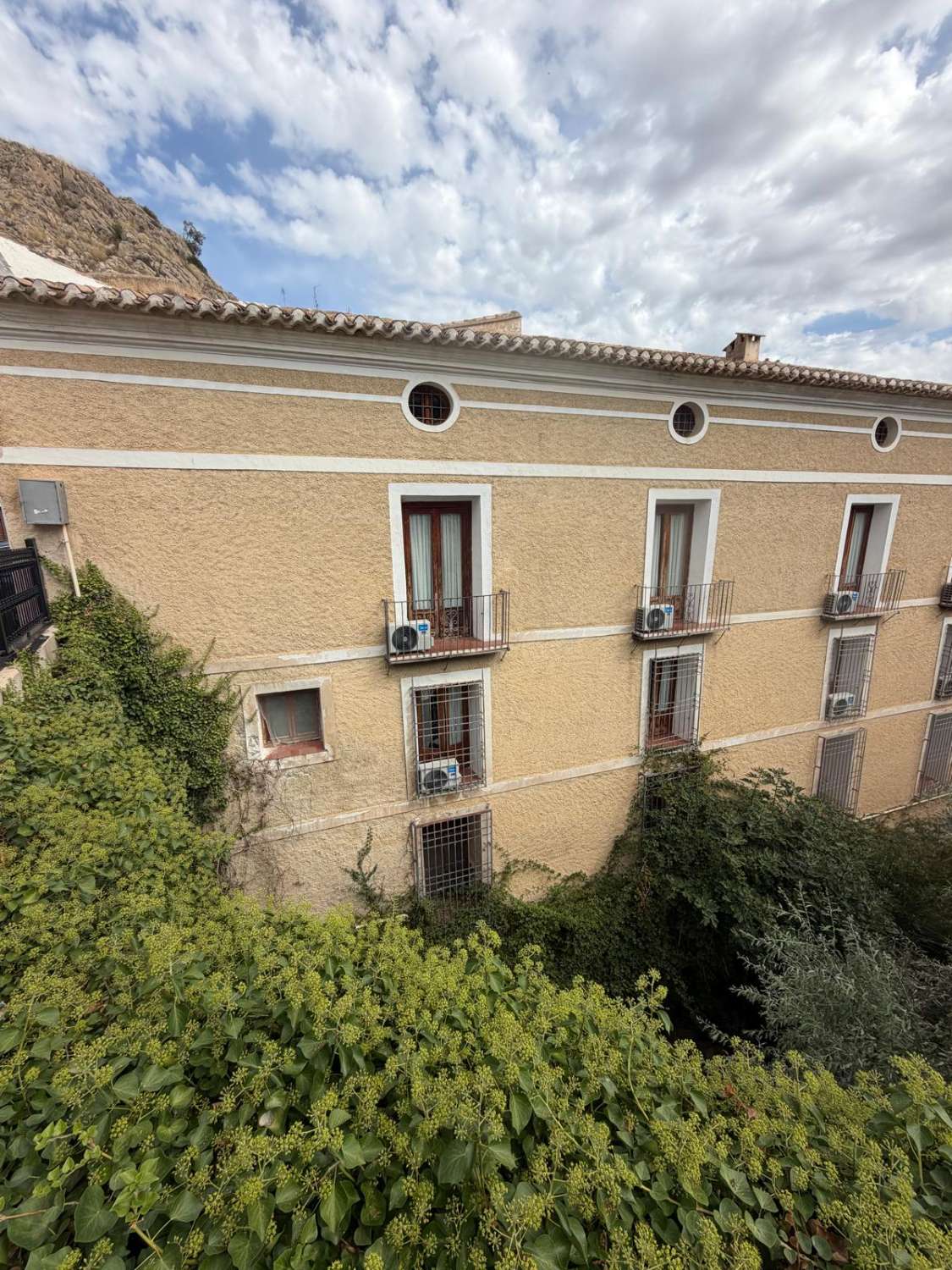 An Exceptional, Fully Restored Boutique Hotel in the Heart of Vélez Blanco – A Unique Business Opportunity
