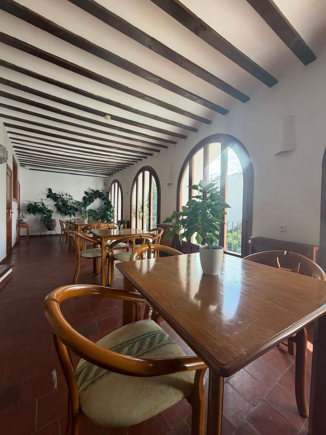An Exceptional, Fully Restored Boutique Hotel in the Heart of Vélez Blanco – A Unique Business Opportunity