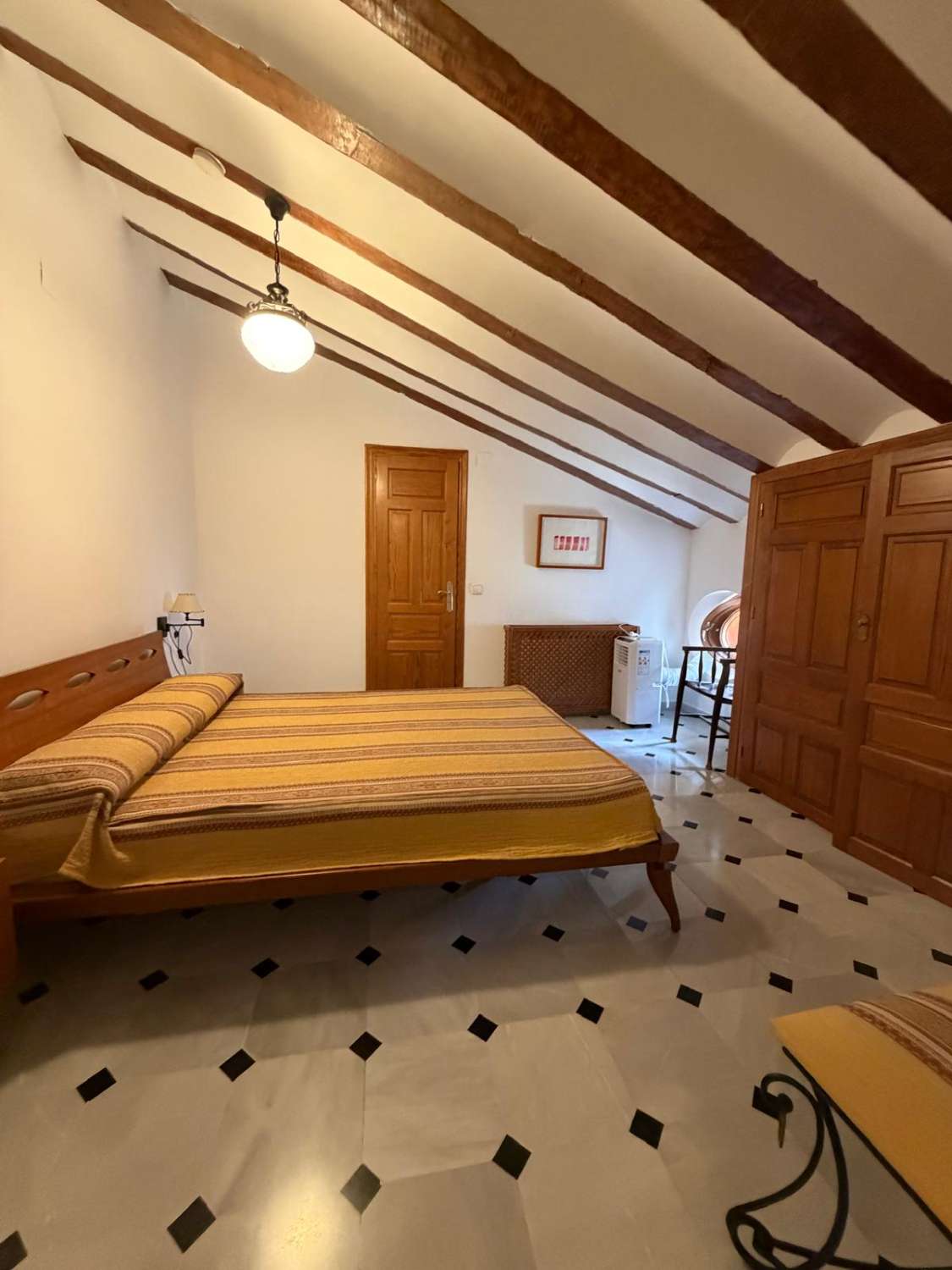 An Exceptional, Fully Restored Boutique Hotel in the Heart of Vélez Blanco – A Unique Business Opportunity